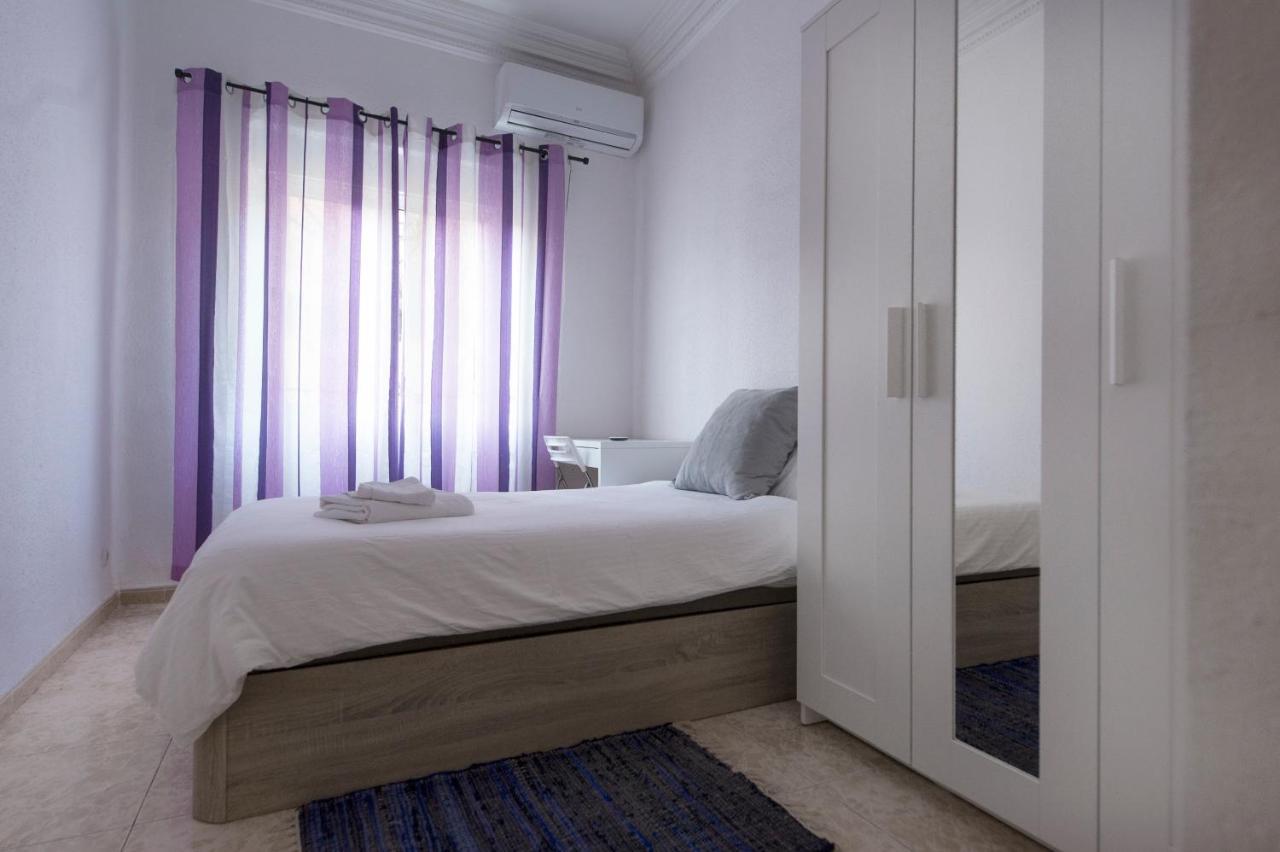 City Apartment Valencia Exterior foto