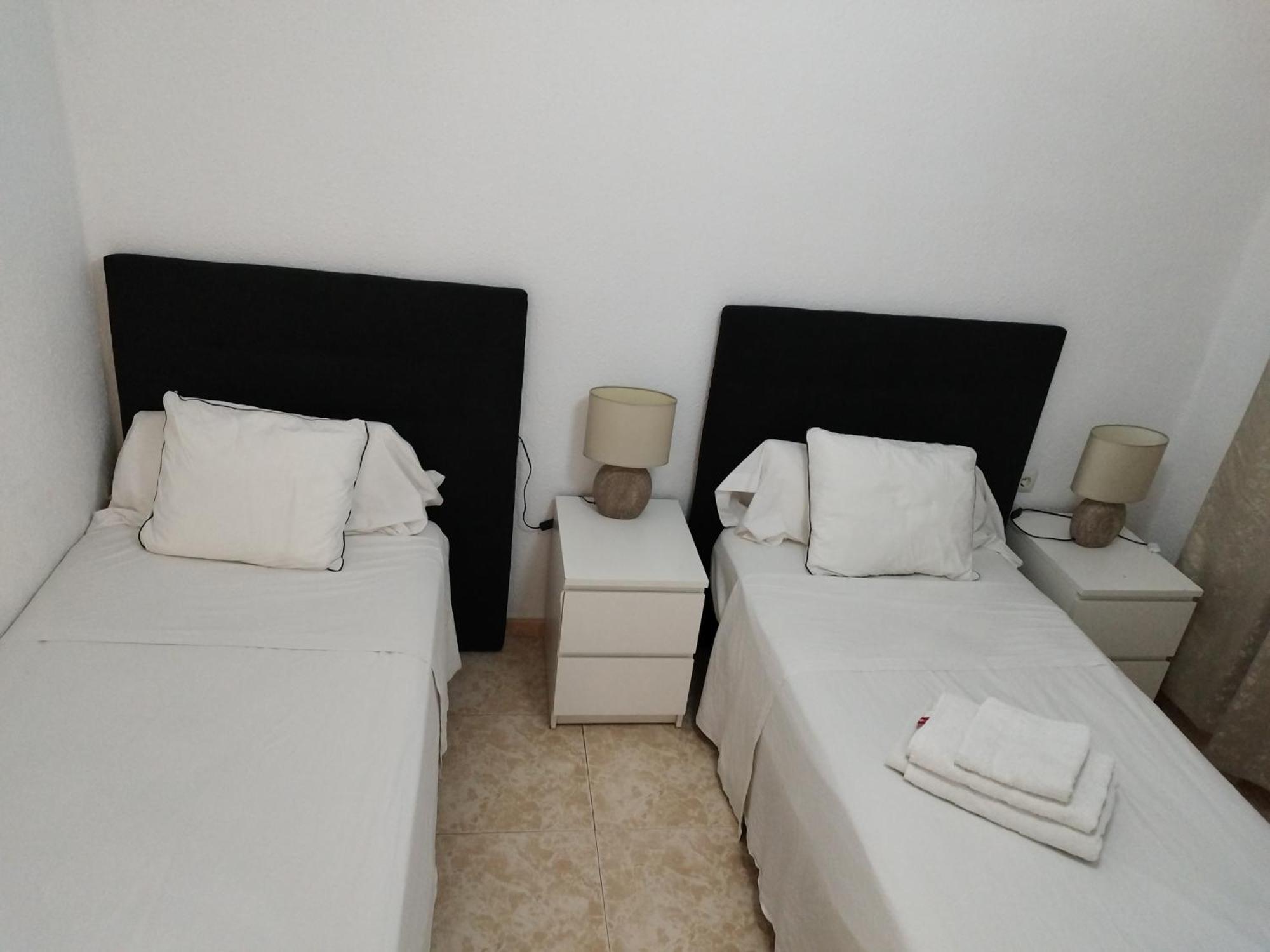 City Apartment Valencia Exterior foto